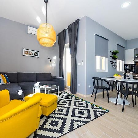 Harbour Lounge Apartment Zadar Exterior photo