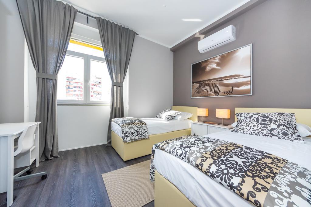 Harbour Lounge Apartment Zadar Exterior photo